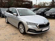 Skoda Octavia 2021