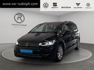 Volkswagen Touran 2025