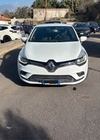 Renault Clio 2016