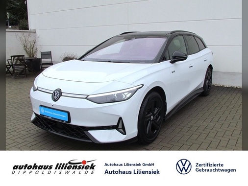 Volkswagen ID.7 2025