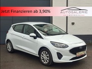 Ford Fiesta 2022
