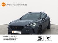 Cupra Formentor 2023