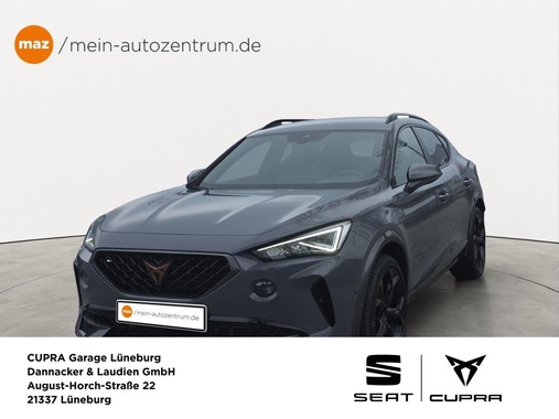 Cupra Formentor 2023