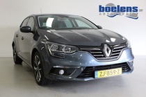 Renault Megane 2019
