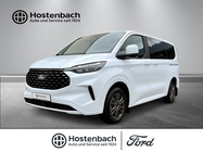 Ford Tourneo Custom 2025