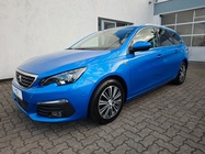 Peugeot 308 2021