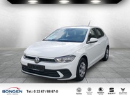 Volkswagen Polo 2026