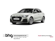 Audi A1 2025