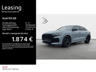 Audi RSQ8 2026