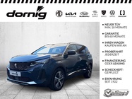 Peugeot 5008 2022