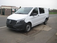 Mercedes-Benz Vito 2023