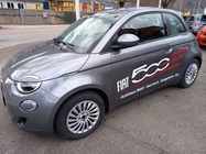 Fiat 500 2023