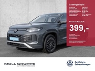 Volkswagen Tayron 2025