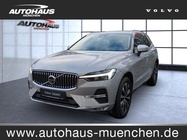 Volvo XC60 2022
