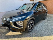 Mitsubishi Eclipse Cross 2022