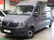 Volkswagen Crafter 2020