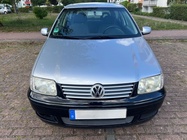 Volkswagen Polo 2001