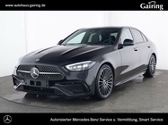 Mercedes-Benz C-Class 2023