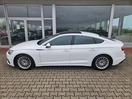 Audi A5 2022