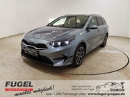 Kia Ceed 2026
