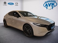 Mazda 3 2025