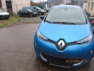Renault ZOE 2017