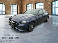 Mercedes-Benz C-Class 2024