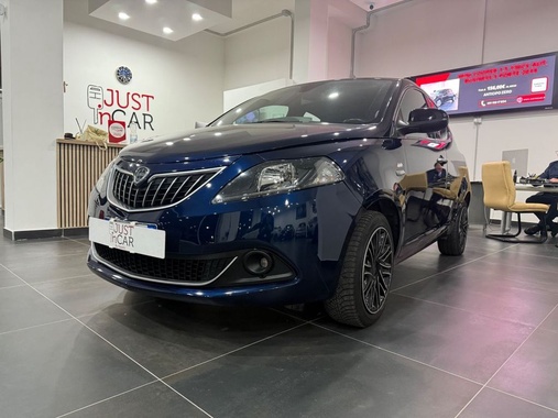 Lancia Ypsilon 2021