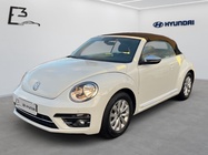 Volkswagen Beetle 2017