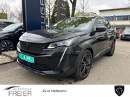 Peugeot 3008 2022