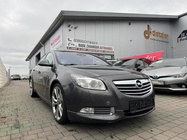 Opel Insignia 2011