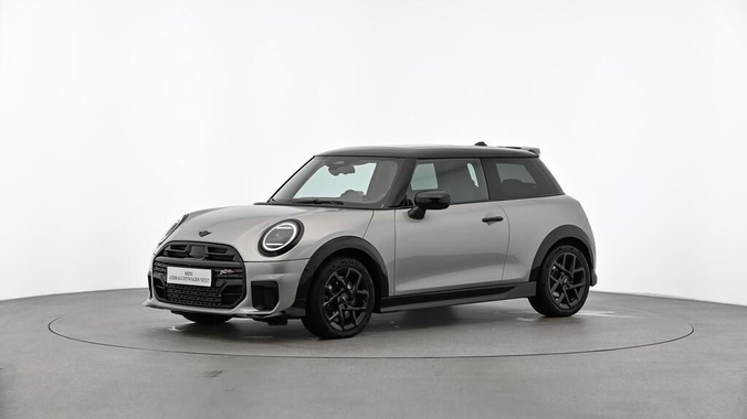 MINI Cooper 2024