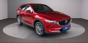 Mazda CX-5 2019