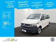 Volkswagen T6 2022