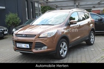 Ford Kuga 2015