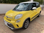 Fiat 500L 2013