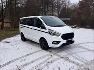 Ford Tourneo Custom 2020