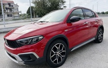 Fiat Tipo 2021