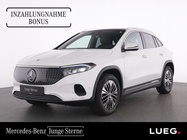 Mercedes-Benz EQA 2025