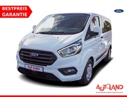 Ford Transit Custom 2019
