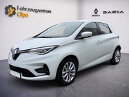 Renault ZOE 2020
