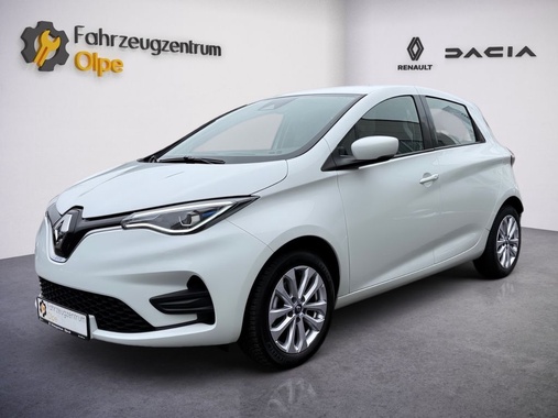 Renault ZOE 2020