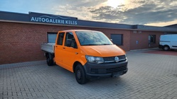 Volkswagen T6 2016