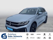 Volkswagen Touareg 2025