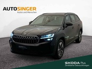 Skoda Kodiaq 2025