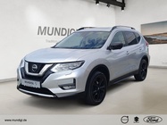 Nissan X-Trail 2021