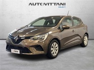Renault Clio 2021