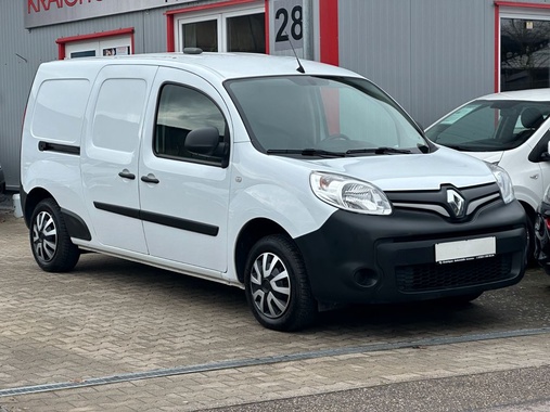 Renault Kangoo 2021