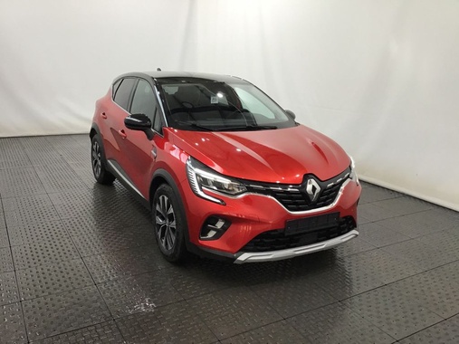 Renault Captur 2023