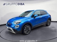 Fiat 500L 2019
